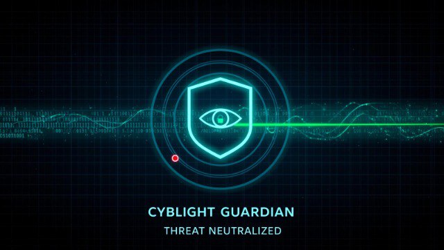 CybLight Guardian Bot